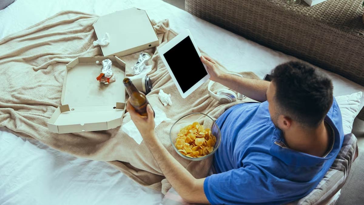 Expert Reveals How Physical Inactivity Is A Silent Risk Factor Driving India's Diabetes Epidemic, Shares Tips To Manage and Control