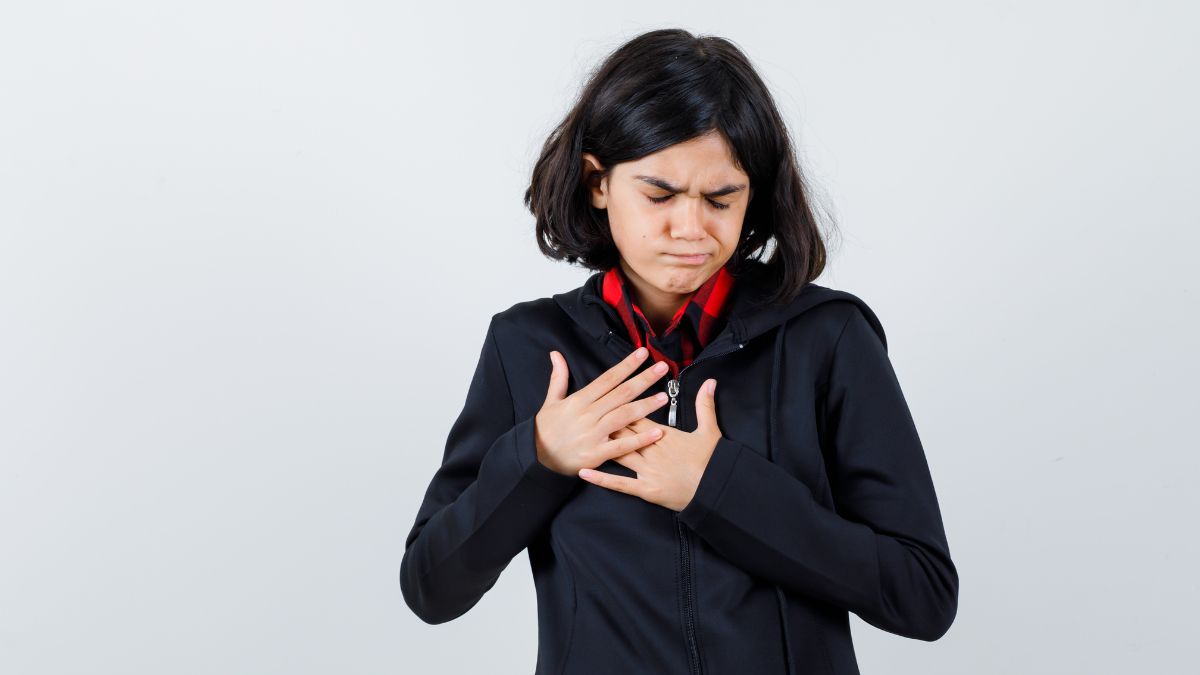 Living with a Hole in the Heart: The Reality of Congenital Heart Defects in Adults