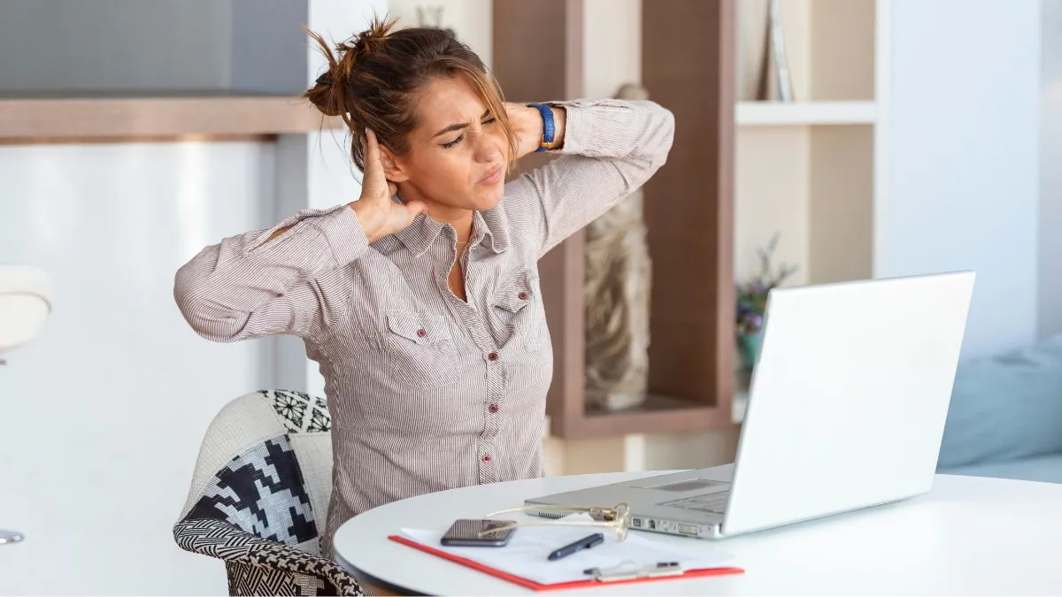 Did You Know Neck Posture Can Trigger Head Pain? Neurosurgeon Simplifies Cervicogenic Headaches