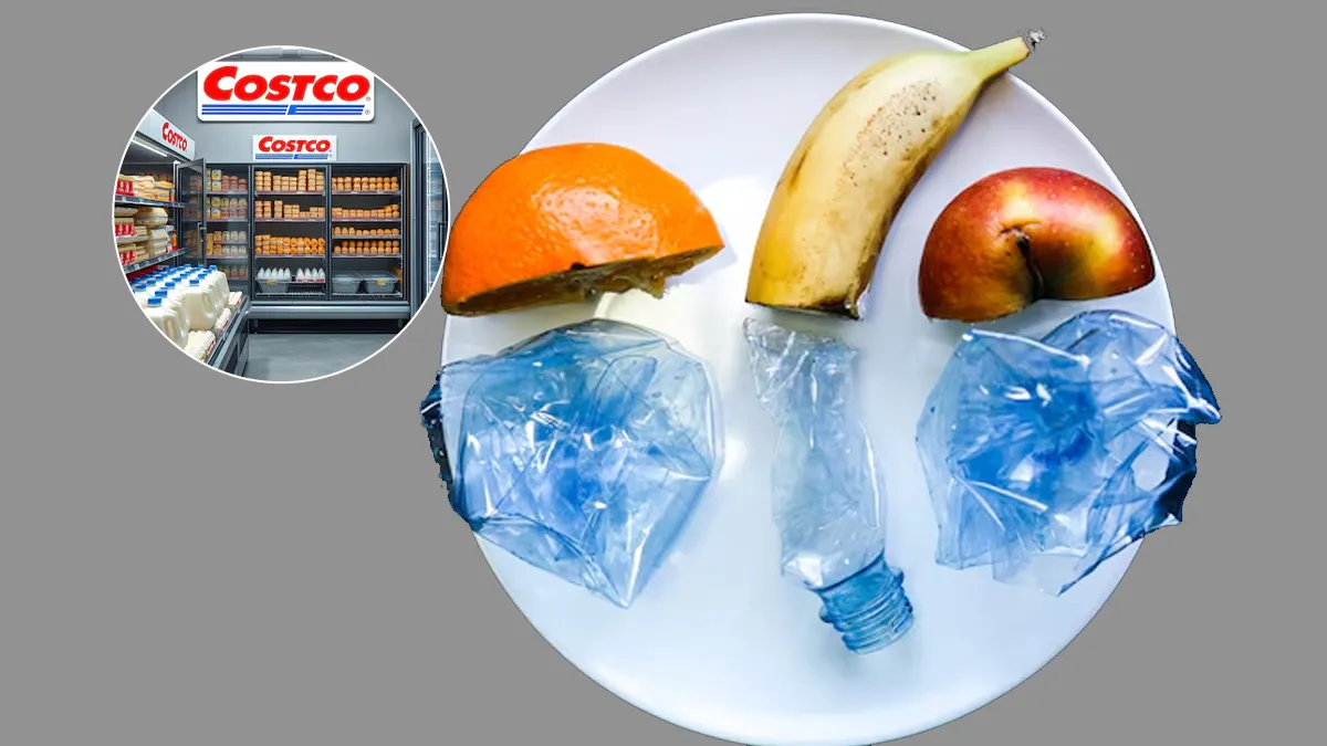 Why Is Plastic In Food A Problem? Costco Recalls Two Of Its Items Over Plastic Contamination; Know The Risks