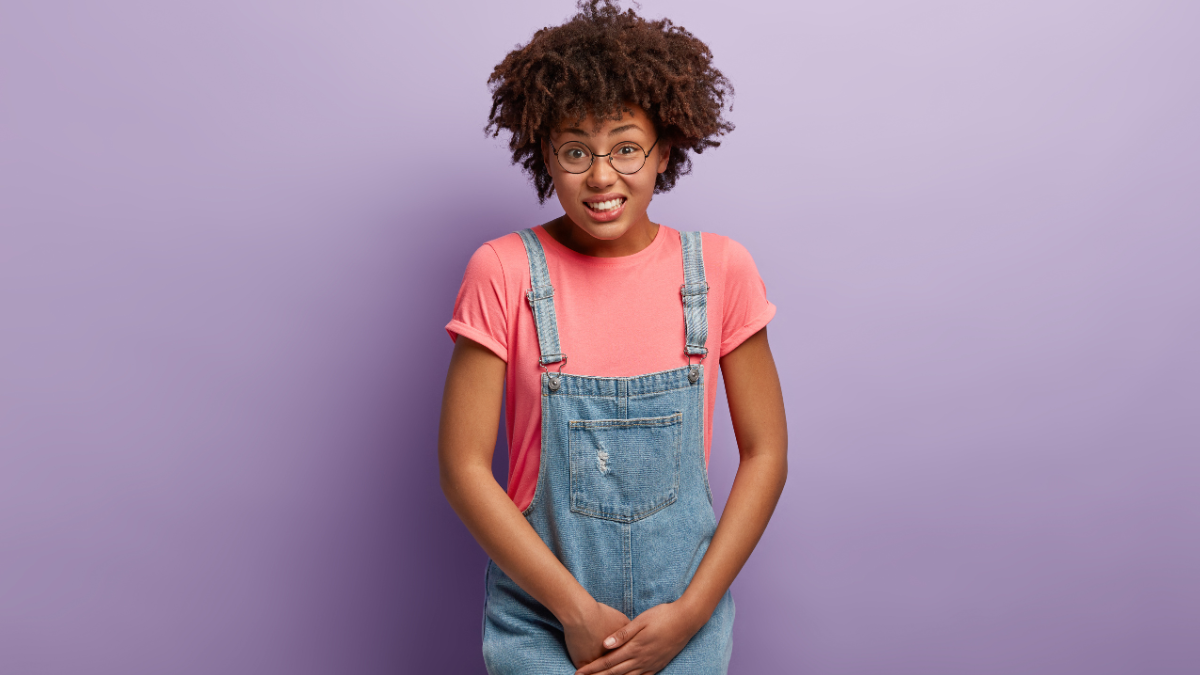 Urinary incontinence (2)