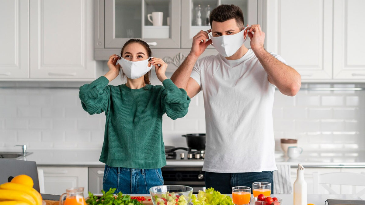 An Expert Guide To Your Fertility Diet For Smoggy Months