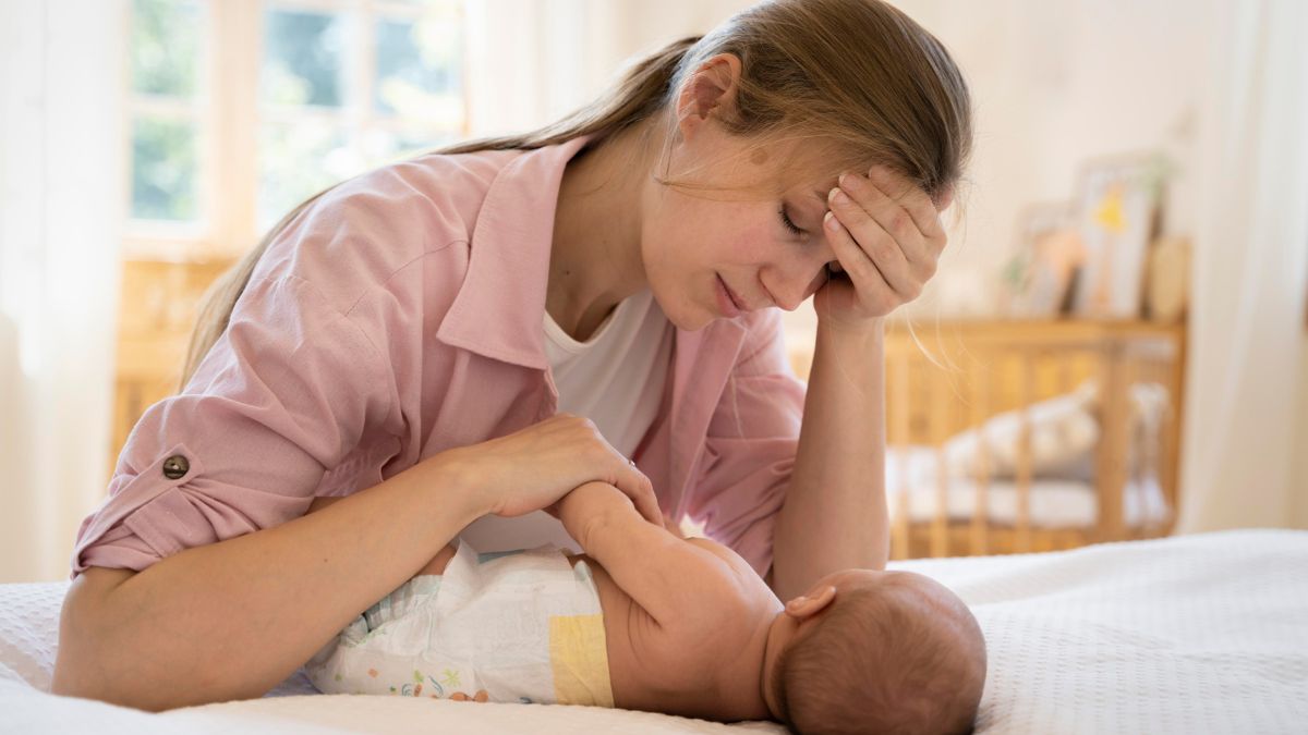 How to Spot Early Signs of Newborn Infection and When to See a Doctor