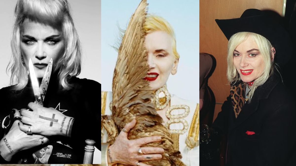Pam Hogg, Who Dressed Beyoncé, Kate Moss and Rihanna, Dies at 66 After Battling A Long-term Illness