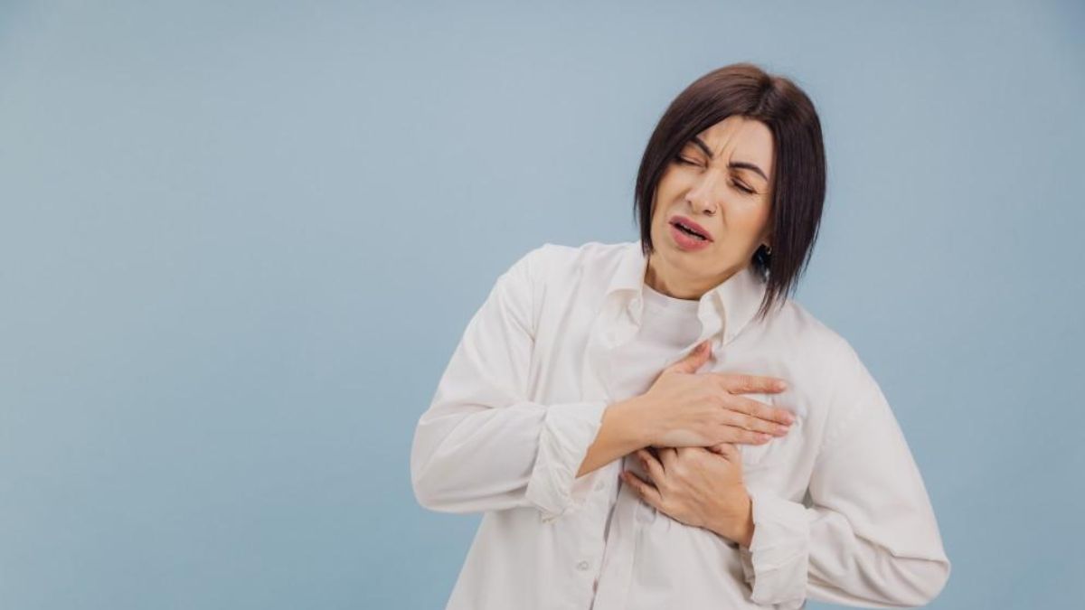 Exploring Women’s Silent Heart Attacks: Cardiologist Explains MINOCA and Heart Attacks Without Blocked Arteries