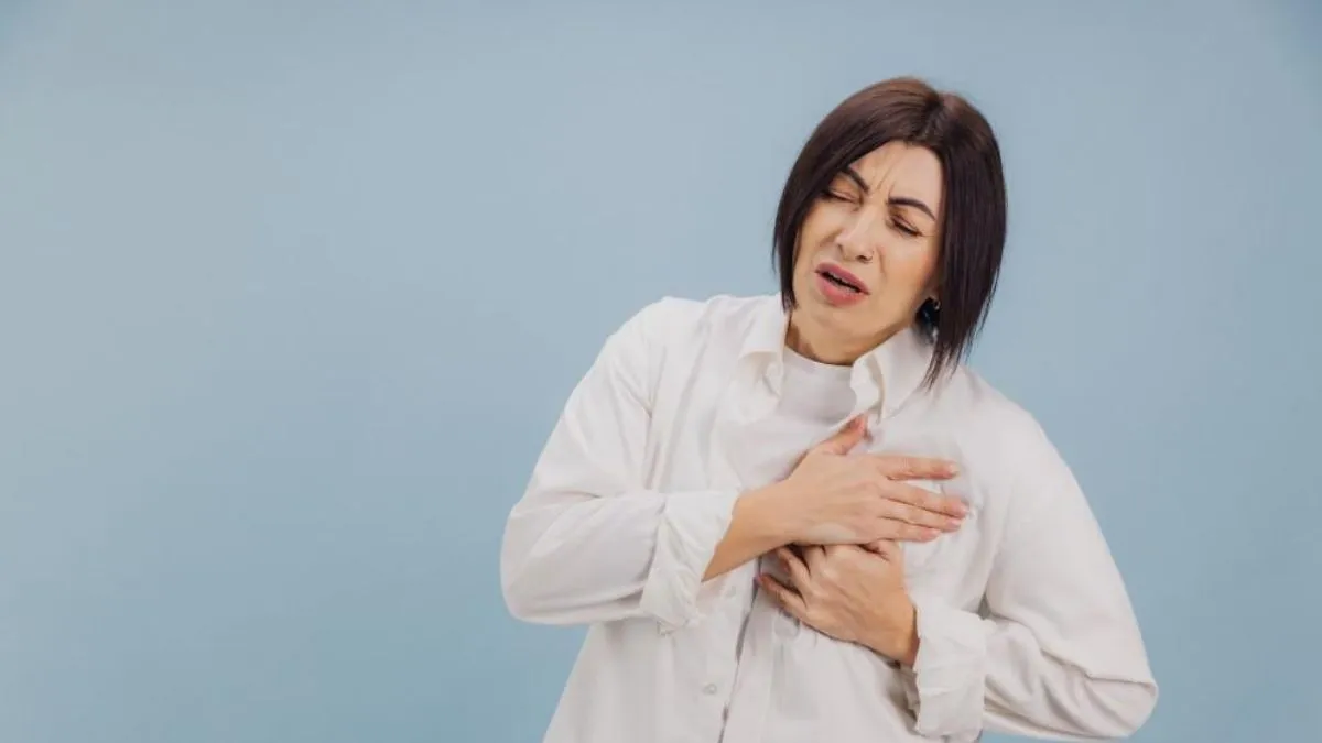 Exploring Women’s Silent Heart Attacks: Cardiologist Explains MINOCA and Heart Attacks Without Blocked Arteries