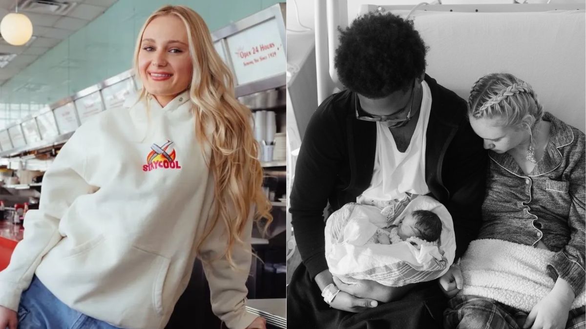 At 36 Weeks of Pregnancy, TikTok Chef Tineke “Tini” Younger Loses One Twin Baby After Placenta Abruption