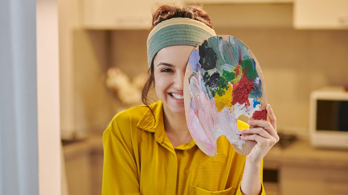 All You Need To Know About Expressive Arts Therapy