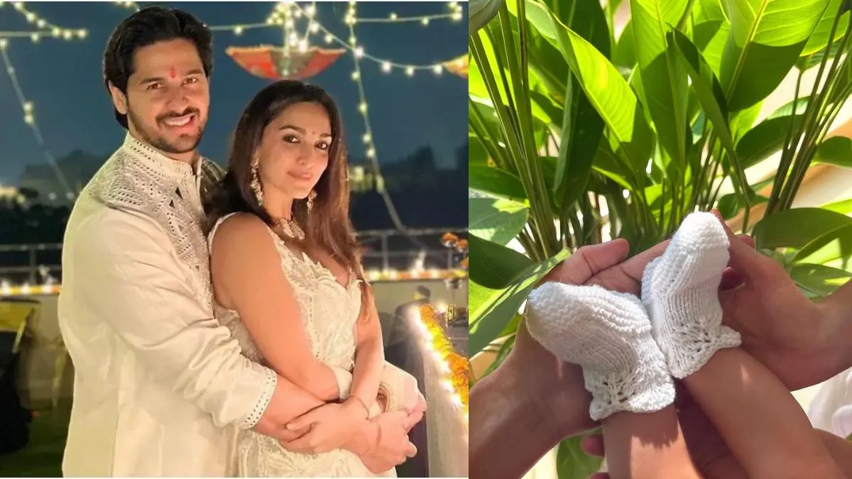 Kiara Advani and Sidharth Malhotra Announce Baby Girl Name - Saraayah Malhotra: Here Is What It Means