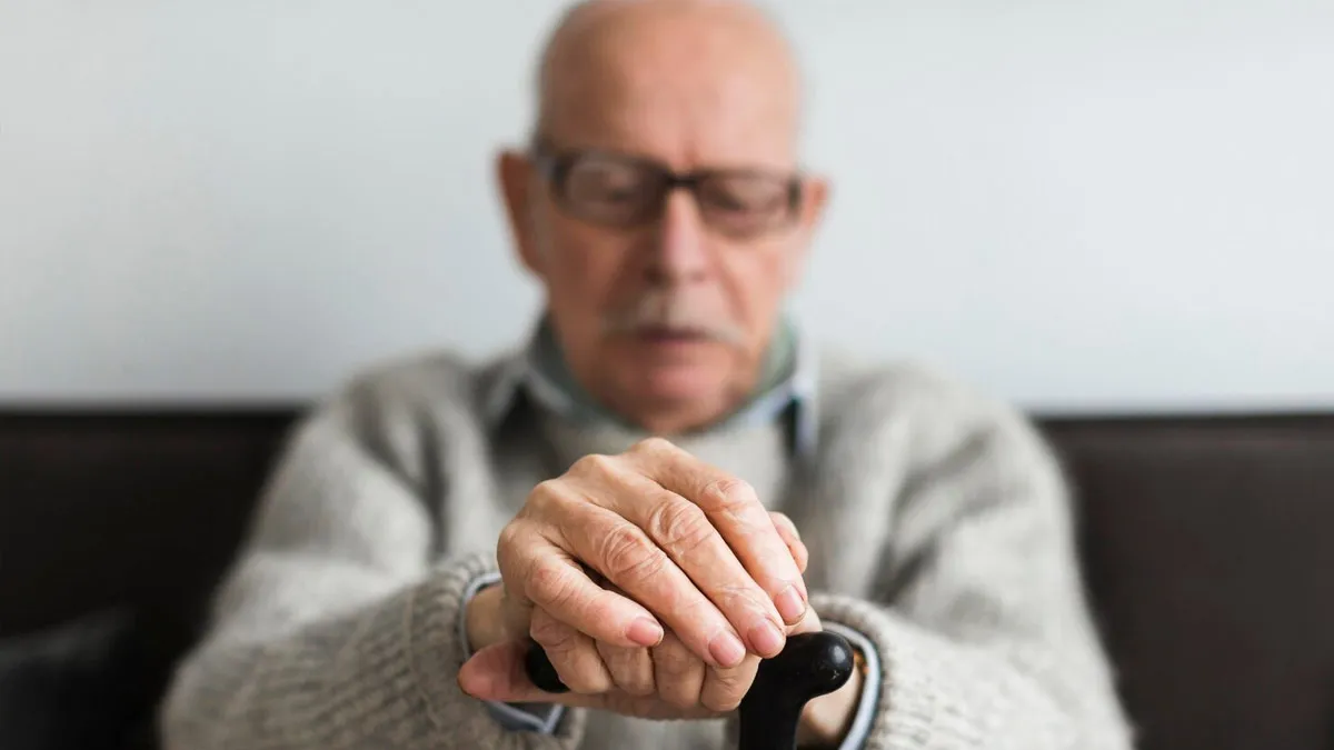 World Movement Disorders Day 2025: How Parkinson’s And Dystonia Impact Mental Health