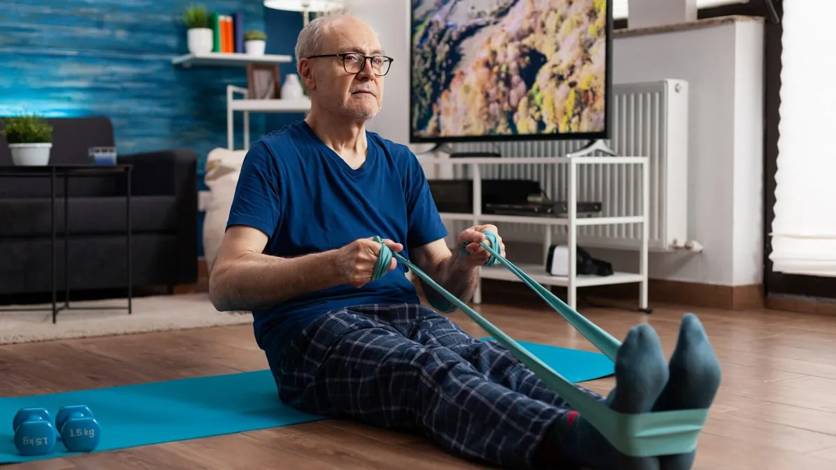 World Movement Disorders Day 2025: How Lifestyle Changes Can Slow The Progression Of Parkinson's
