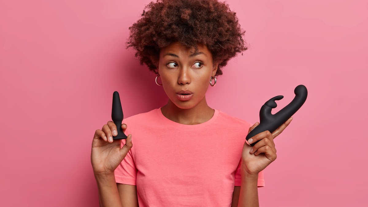 Can Sex Toys Cause STIs? What Expert Has To Say