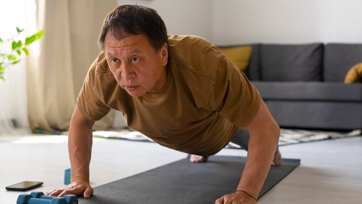 parkinson lifestyle inside 1