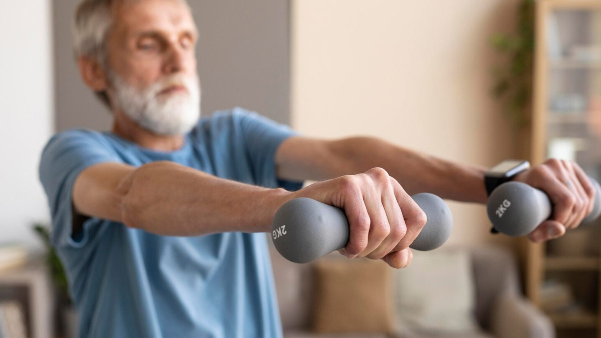 parkinson lifestyle inside 2