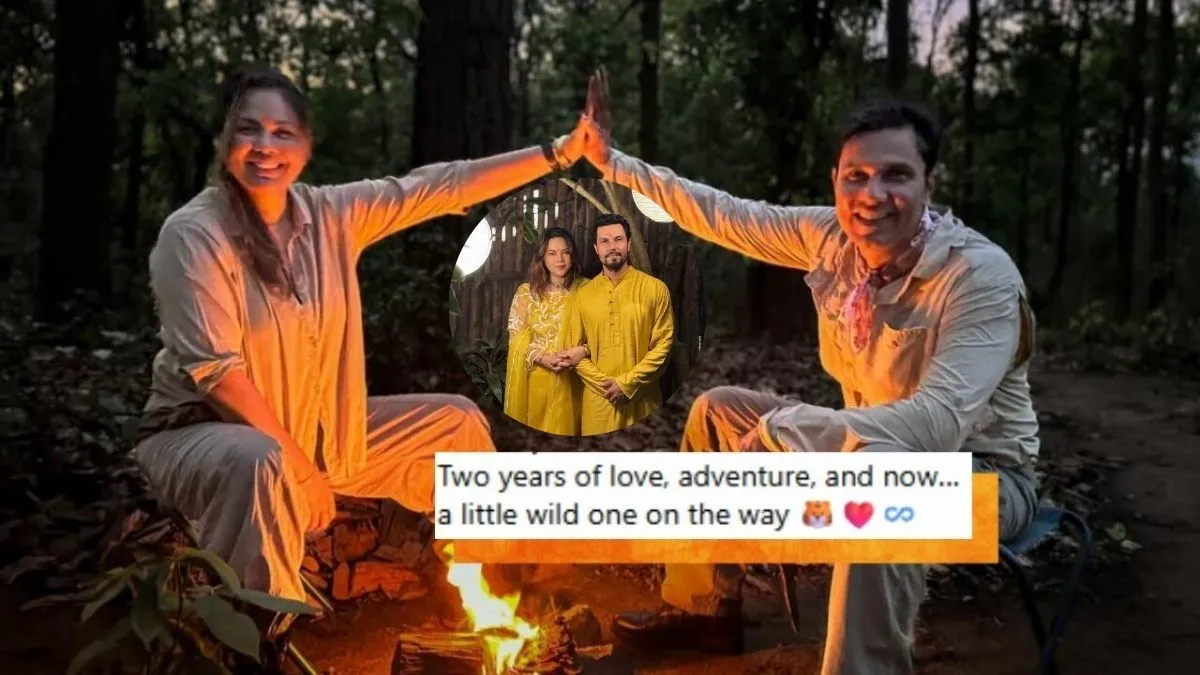 Randeep Hooda and Wife Lin Laishram Announce Their First Pregnancy: Common First-Trimester Symptoms to Watch For