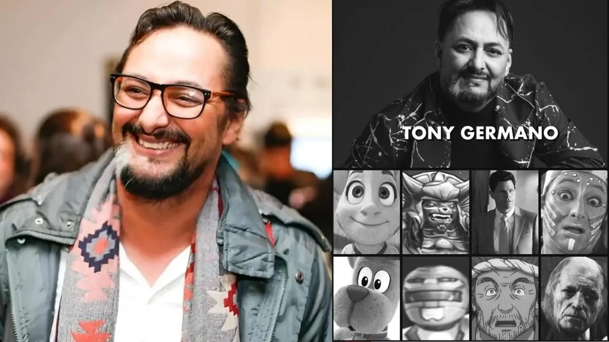 Tony Germano, Voice Actor For Netflix and Nickelodeon, Died at 55: Injuries From Roof Fall Cited as Cause of Death