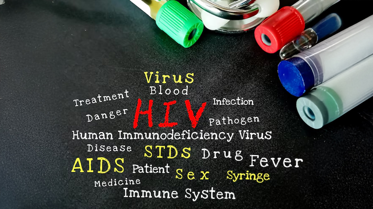 India's HIV Deaths Drop By 80%: Why Strengthening Awareness and Reducing Stigma Still Matters