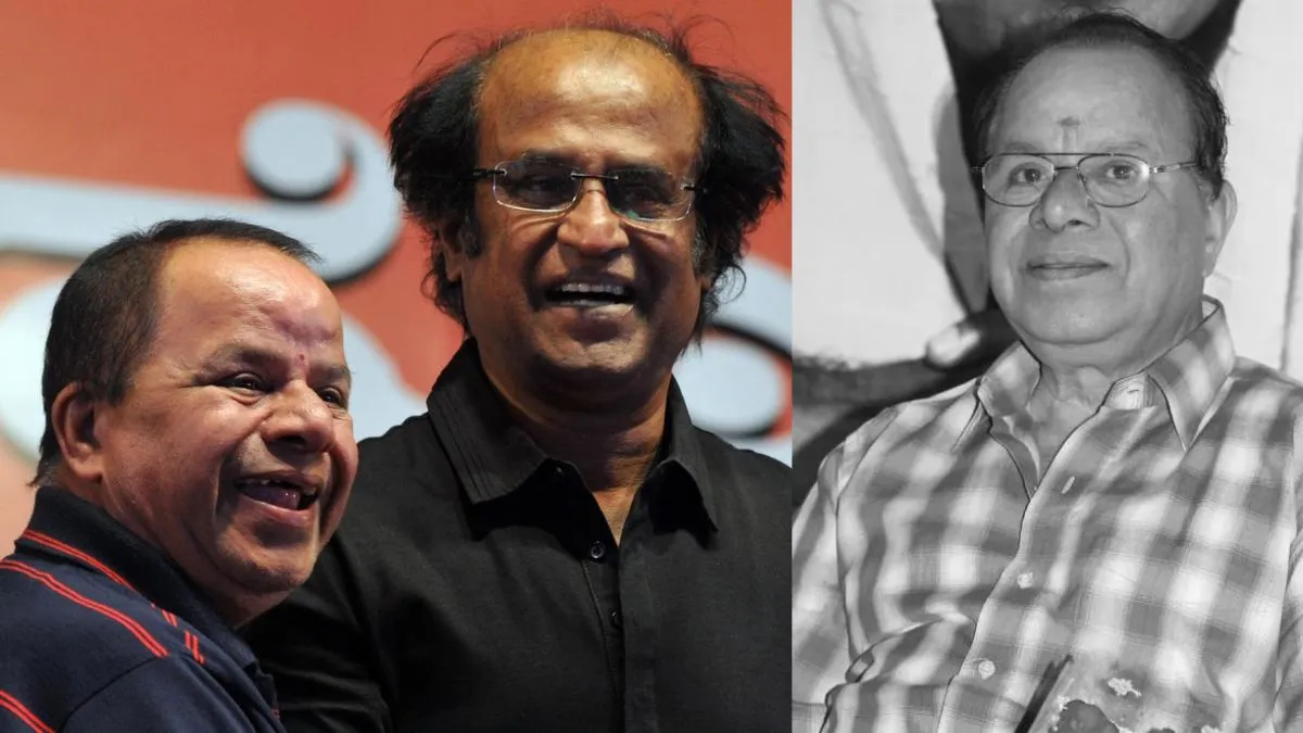 Kannada Actor Umesh Dies at 80: Death Cause Said to Be a Battle With Stage-Four Liver Cancer