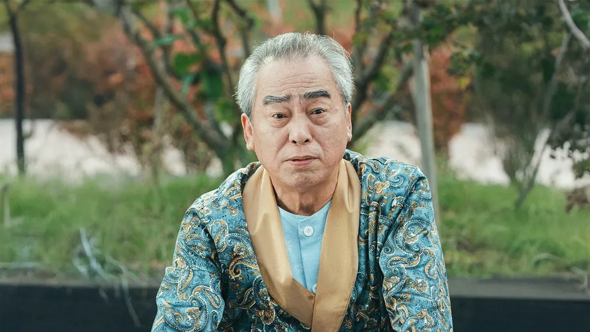 Korean Actor Lee Moon Soo Passes Away At 76 Due To Lung Cancer