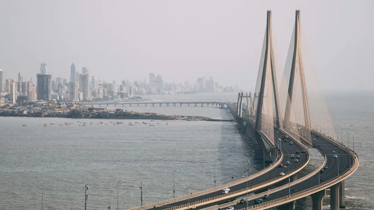 Mumbai Enforces Grap-4 As AQI Worsens – Experts Share Health Risks