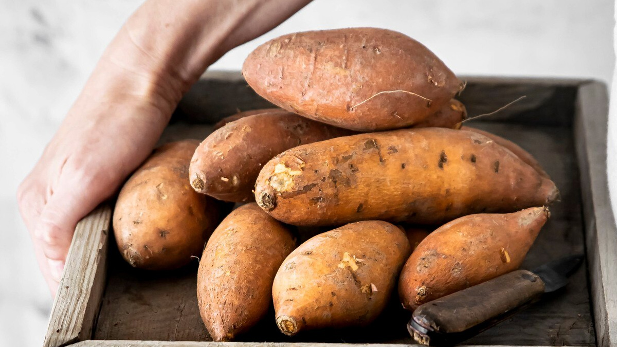 Is Sweet Potato Good For Weight Loss? Expert Weighs In