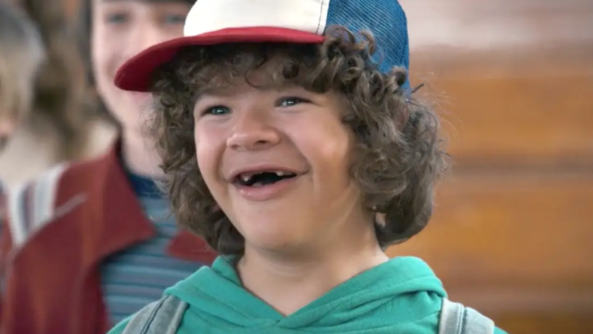 What is Cleidocranial Dysplasia? The Rare Genetic Disorder That Stranger Things' Dustin Suffers From