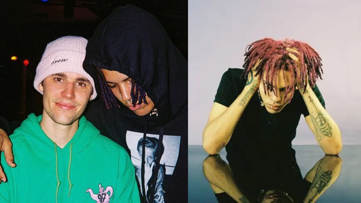 At 26, Rapper POORSTACY Dies After a Medical Emergency, Death Cause Under Investigation