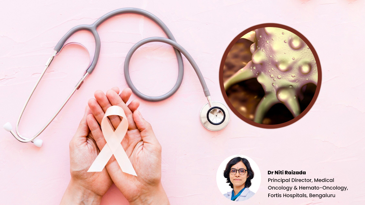 Can Metastatic Cancer Change Intimacy and Sex Life? Find Out Here