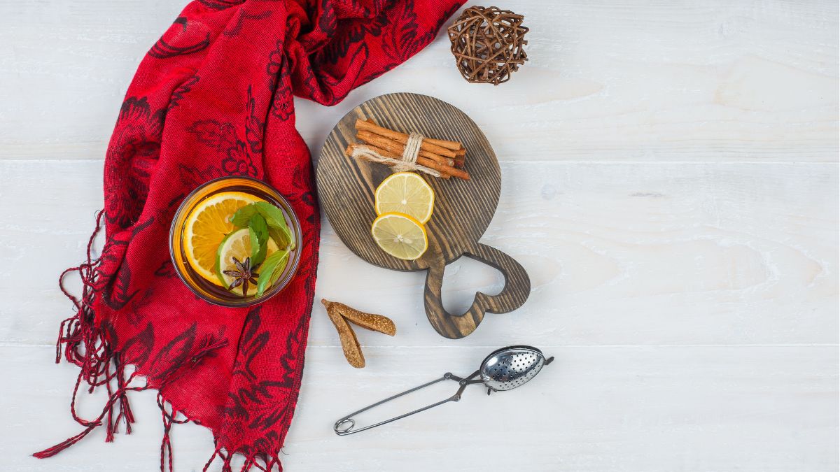 Ayurvedic Remedies for Better Sexual Wellness in Cold Weather