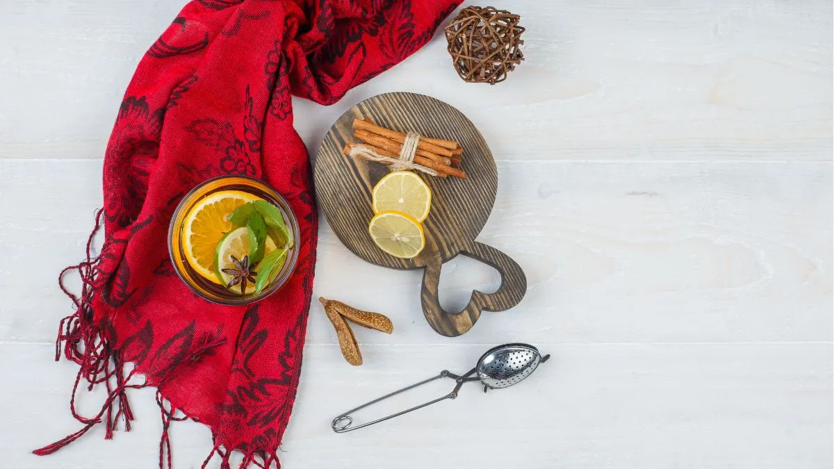 Ayurvedic Remedies for Better Sexual Wellness in Cold Weather