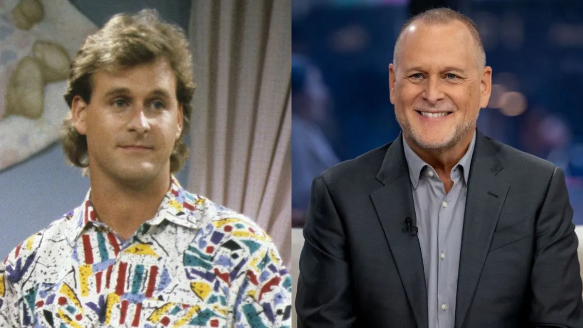 7 Months Post-Lymphoma, ‘Full House’ star Dave Coulier Diagnosed With Early-Stage Tongue Cancer