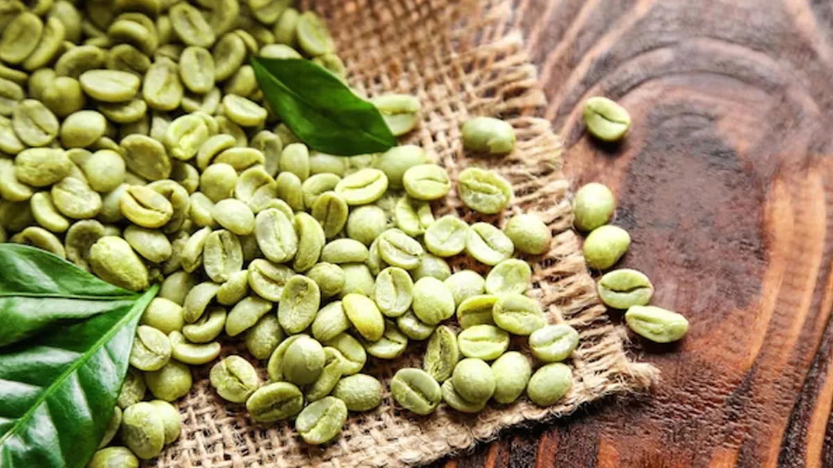 7 Things to Know About Green Coffee for Weight Loss That Helped Sarfaraz Khan Drop 17 kilos in 2 Months
