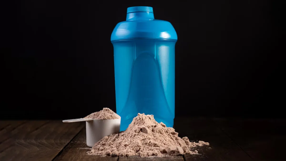 Heavy Metals in Protein Powders May Pose Safety Risk, Study Suggests | Here's What You Should Do