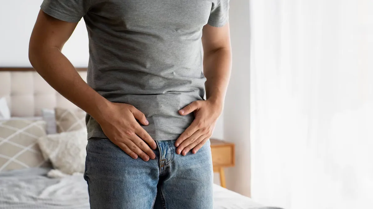 Weight Loss vs. Libido: Expert Shares Sexual Side Effects of Ozempic and GLP-1 Drugs