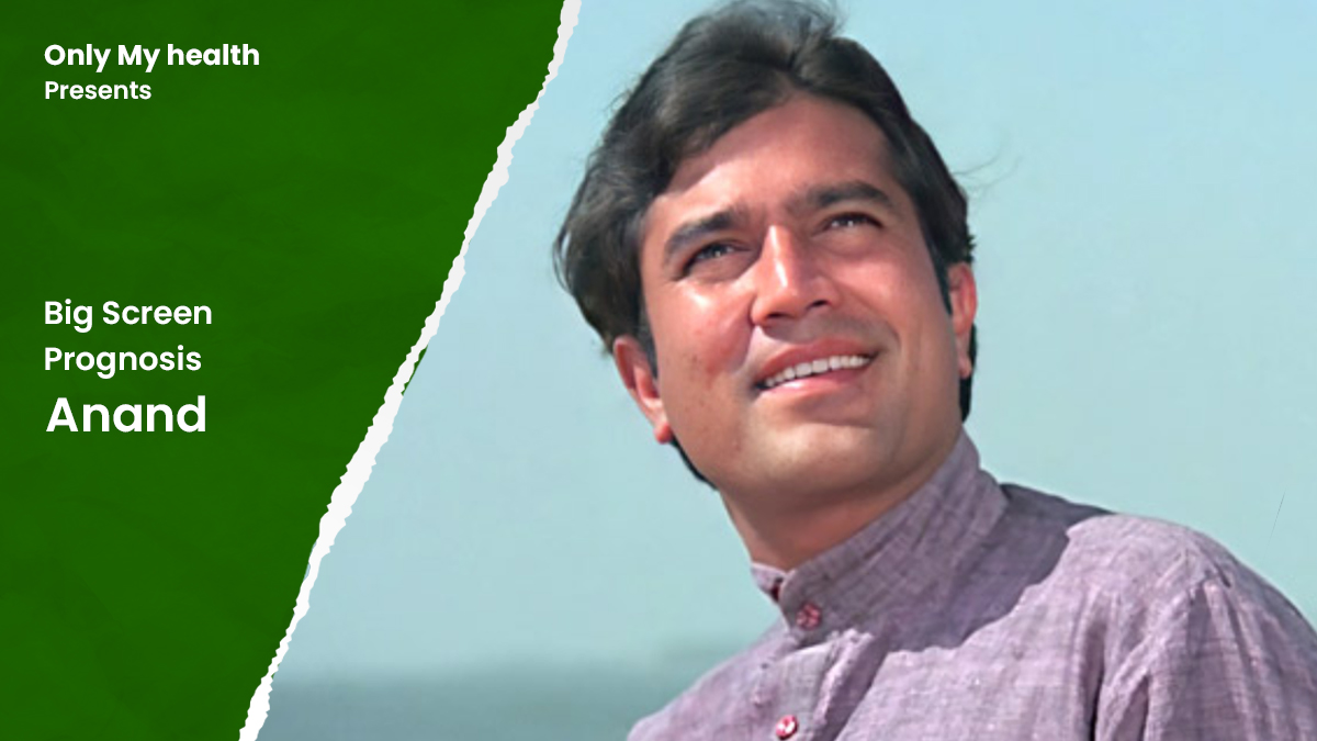 Big Screen Prognosis: Rajesh Khanna As Anand Taught the World The Art of Choosing Happiness While Living With Cancer
