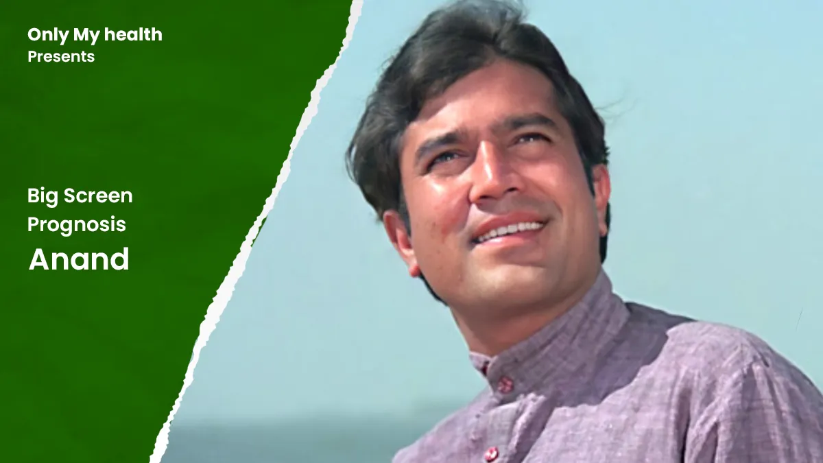 Big Screen Prognosis: Rajesh Khanna As Anand Taught the World The Art of Choosing Happiness While Living With Cancer
