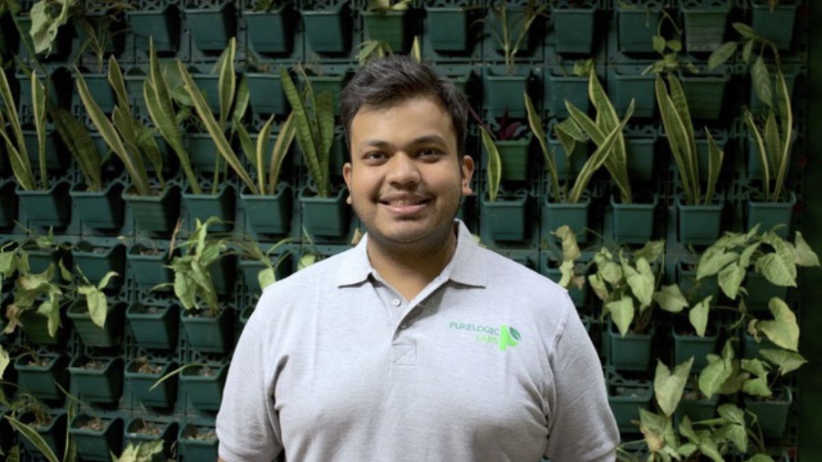 Rohit Bansal- Founder & CEO of Prana Air Shares How His Personal Struggle Turned Into a National Mission