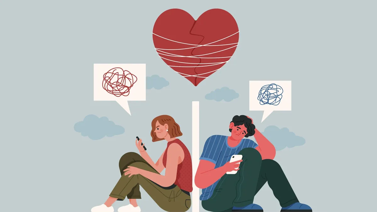 Modern Love And Mental Health – Millennials And Gen Zs Share Tales Of Dating Burnout; Experts Weigh In
