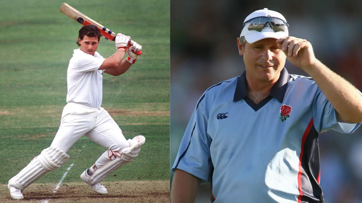 Robin Smith, Former England Cricketer Dies at His South Perth Apartment: Death Cause Yet To Be Known