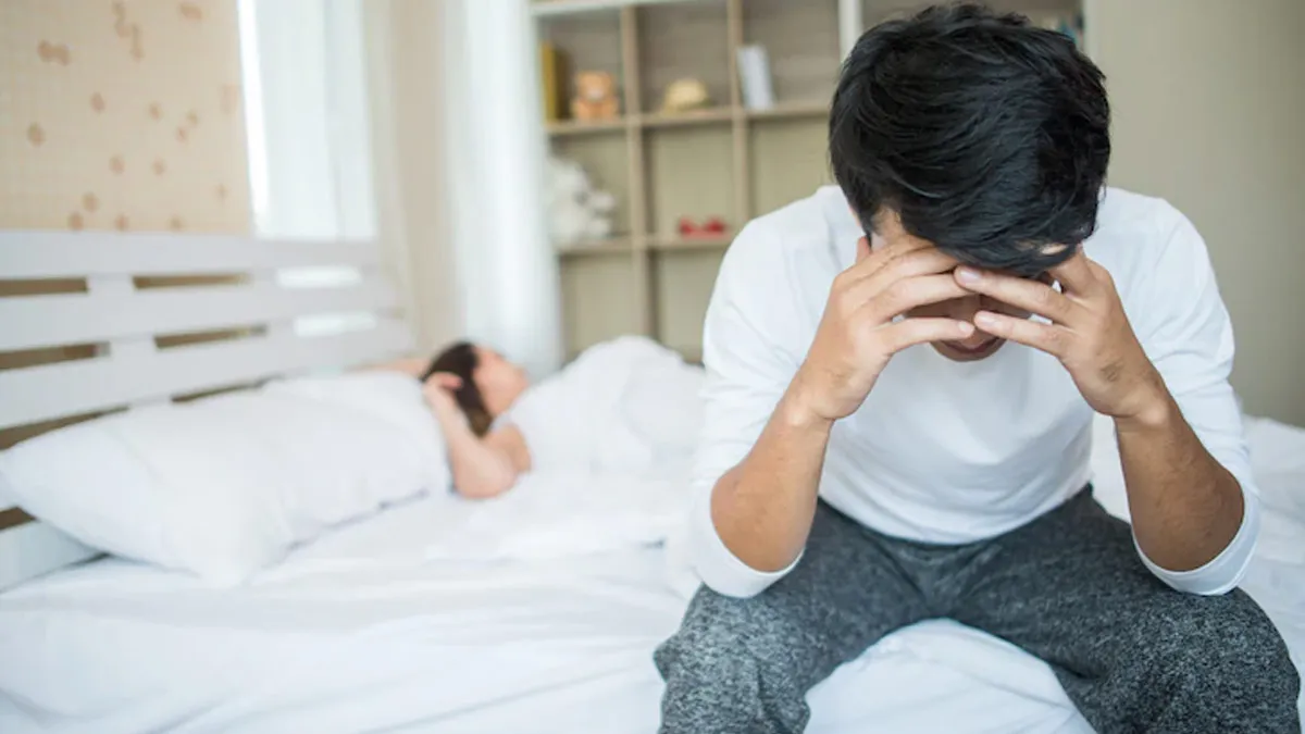 Does Losing Weight Shrink Your Libido? Expert Shares What To Do