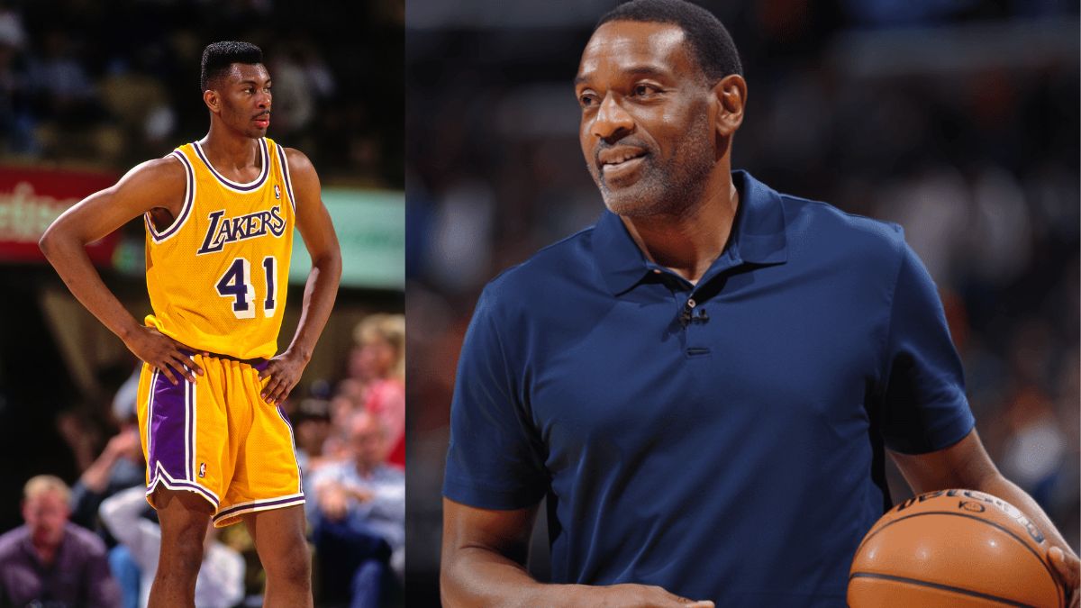 Elden Campbell, NBA Legend and Former Lakers Center Dies At 57: Death Cause Yet To Be Revealed