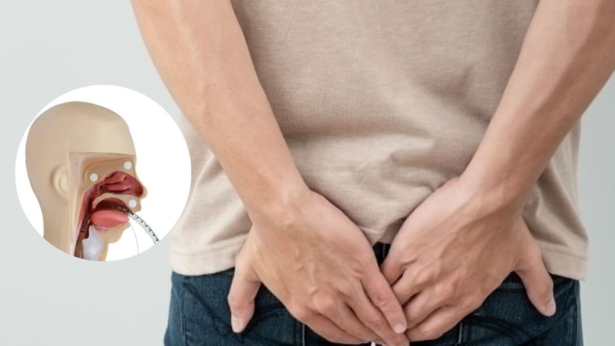 Breathing Through Butt? Explore the Japanese ‘Butt-Breathing’ Technique to Provide Oxygen To Patients With Severe Lung Failure
