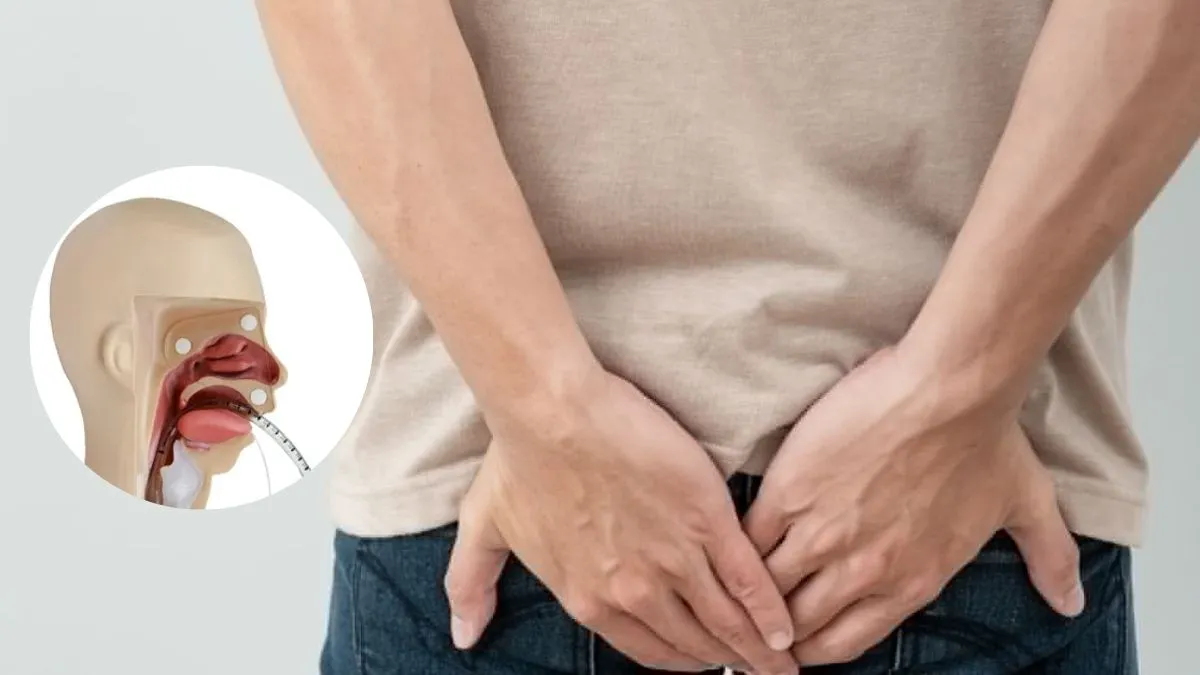 Breathing Through Butt? Explore the Japanese ‘Butt-Breathing’ Technique to Provide Oxygen To Patients With Severe Lung Failure
