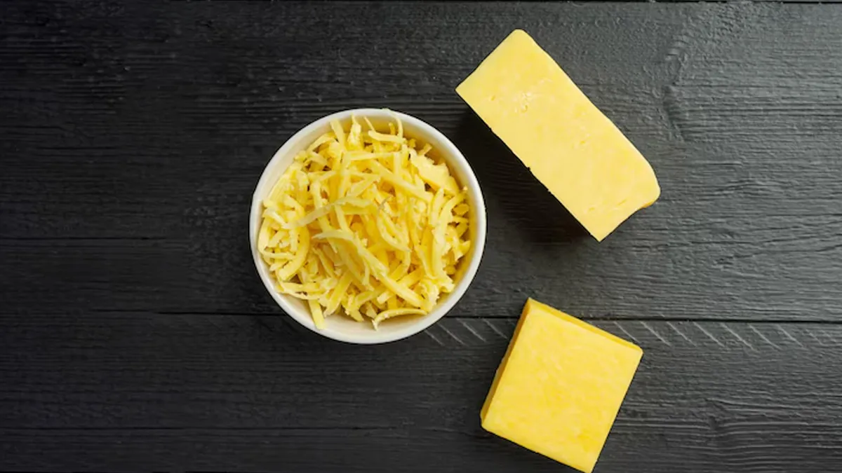 Check Your Cheese: Is Packaged Grated Cheese Harmful? Expert Answers