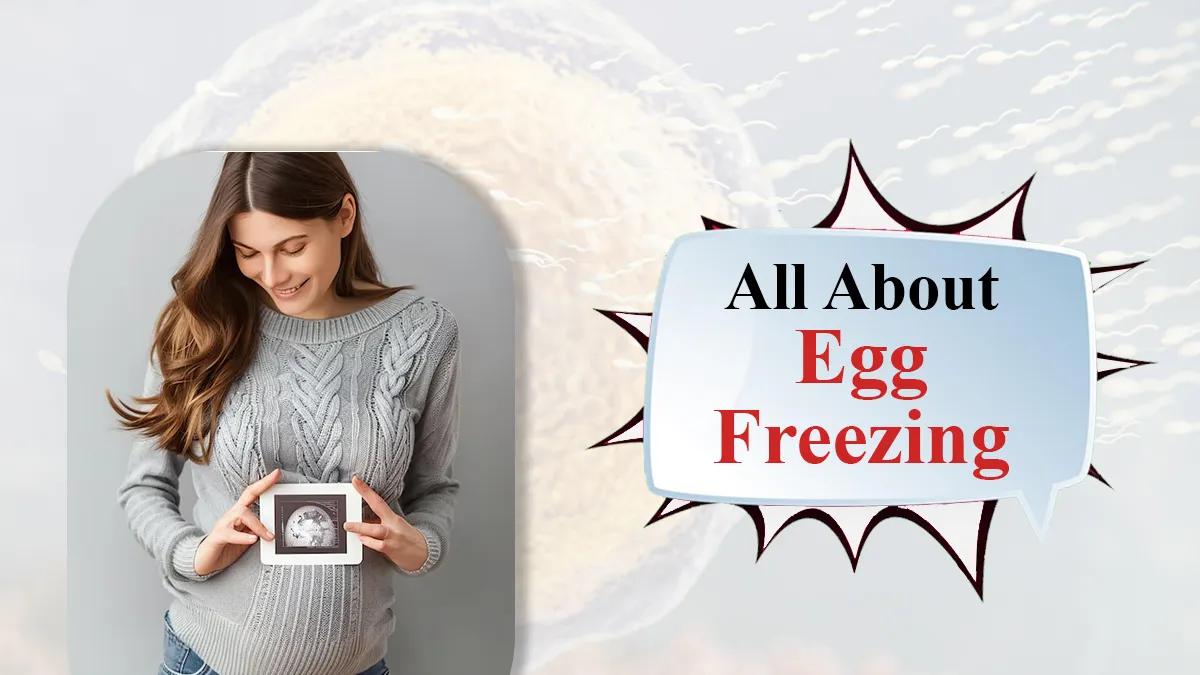 Is Egg Freezing a Choice or a Luxury in India That Only the Privileged Can Afford?