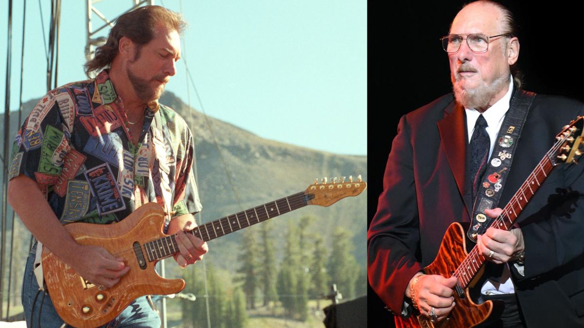 At 84, Steve Cropper, Legendary Guitarist for Booker T. & the MG’s, Dies at Rehabilitation Facility; Cause Still Unknown