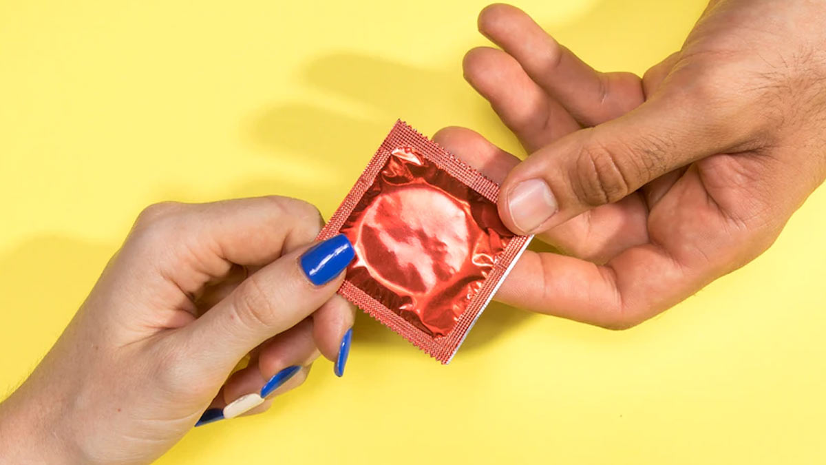 1-condom