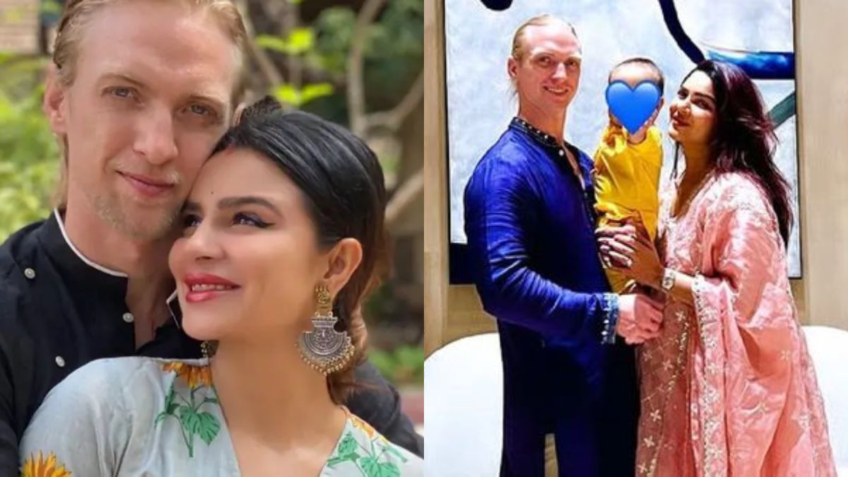 Aashka Goradia pregnancy Aashka Goradia pregnancy