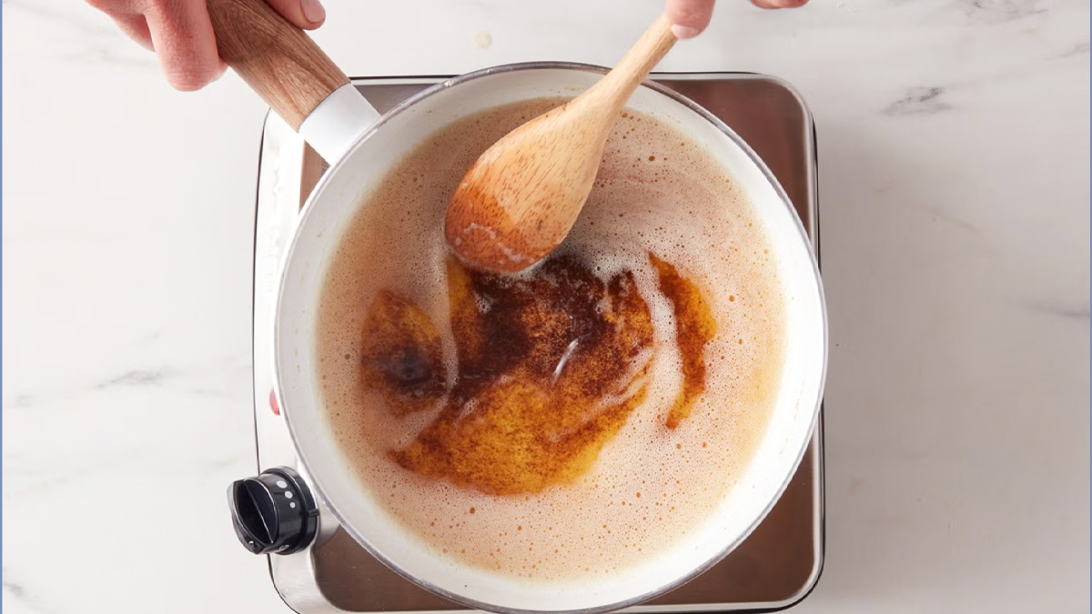 What Is Brown Butter? Expert Shares If It’s Good for Digestion