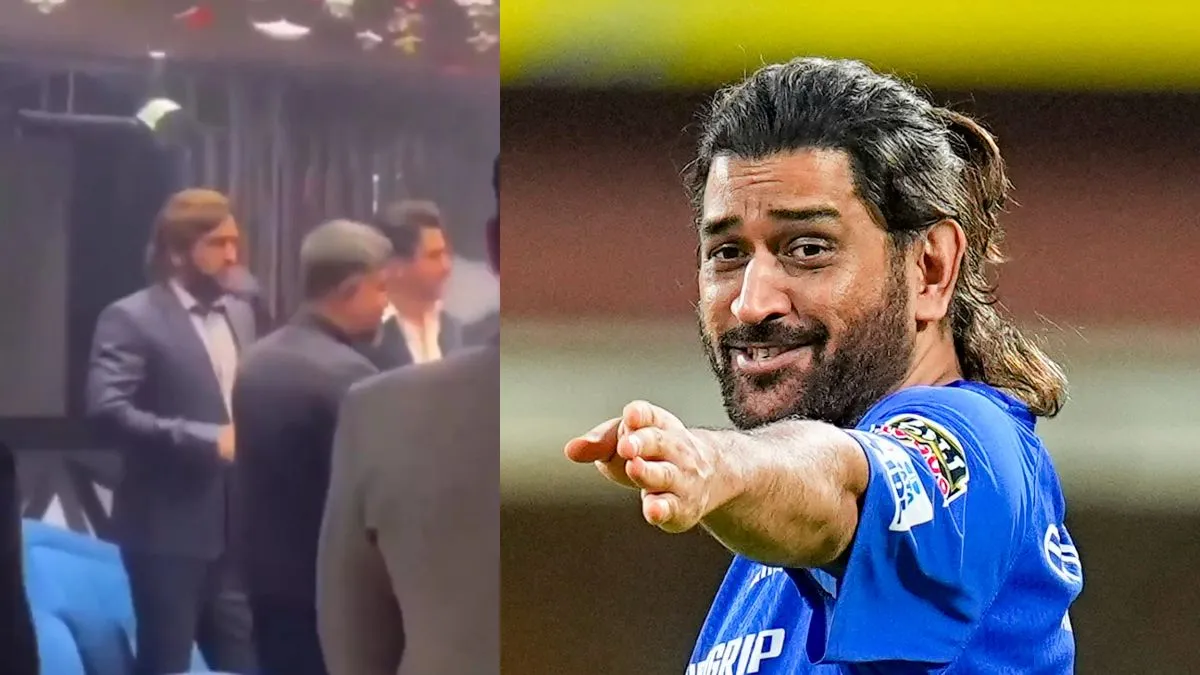 Dhoni’s ‘Hookah Hangout’ Revealed By Ex-CSK Teammate: Here Are 5 Shocking Health Risks You Can't Ignore